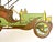 Vintage Lithograph Print of an 1906 Ford K Touring Car Antique Automobile For Sale - Image 4 of 5