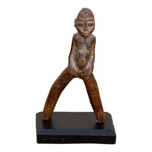Fang Protector African Slingshot