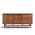 Broyhill Brasilia Mid Century Lowboy Dresser This lowboy measures: 66 wide x 19 deep x 31 inches high Fair Vintage...