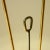1950s Floor Lamp with Pointed Cone Shades by Rupert Nikoll For Sale - Image 5 of 8