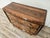 1940s Vintage Art Deco Chest of Drawers in Walnut Burl with Three Drawers, 1940 For Sale - Image 5 of 18