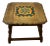 Mission Oak Arts & Crafts Tile Top Side Table C.1920 For Sale