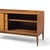 Wood Paul McCobb for Planner Group Mid Century Maple Sliding Door Credenza For Sale - Image 7 of 10