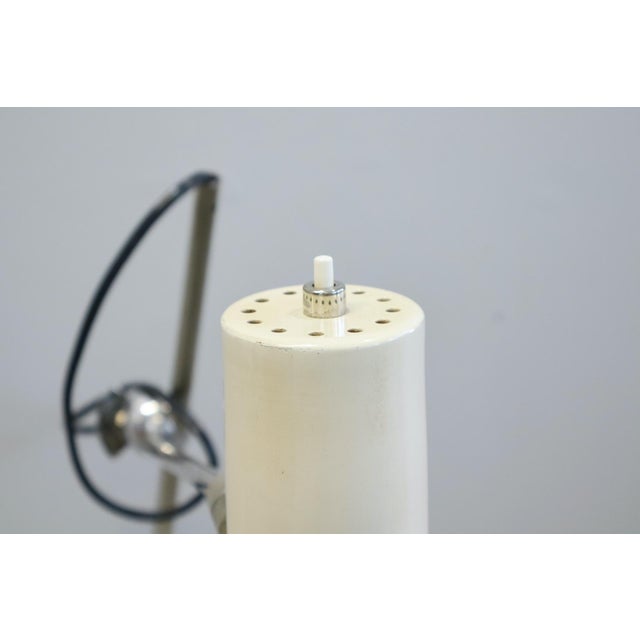 Model 213 Wall Lamps by Gino Sarfatti for Arteluce, 1956, Set of 2 For Sale - Image 14 of 18