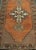 Turkish Mini Rug Oriental Hand Knotted Vintage Rug 1'9" x 3' #21167 Explore a curated collection of hallway runners, wool...