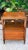 Ethan Allen Eugene Mahogany Nightstand Table For Sale - Image 10 of 10