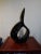 Mid-Century Modern Mid-Century Modern Sculptural Lamp For Sale - Image 3 of 8