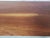 Stunning Solid Black Walnut Architecturally Significant Japanese Influenced Coffee Table For Sale - Image 11 of 12