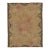 Antique 20th Century Hooked Floral Rug With Colorful Bouquet Design - Rug & Kilim For Sale