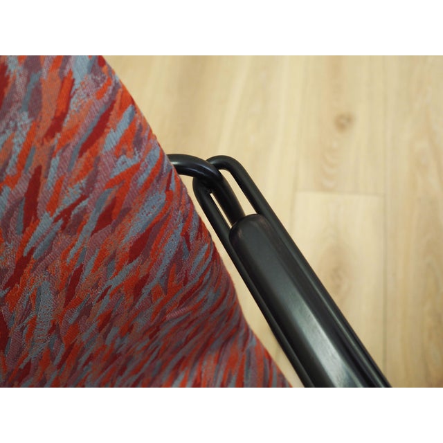 Italian Chairs, Italy, 1980s, Set of 4 For Sale - Image 13 of 18