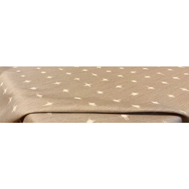 Pollack Exclusive - Indoor/Outdoor Sunbrella Starboard Rope Designer Fabric 2441/03 - 6 Yards For Sale - Image 4 of 5