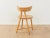 Brown Postmodern Dining Chairs from Eka Wohnmöbel, 1980s, Set of 2 For Sale - Image 8 of 12