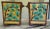 Antique Late 19th Century Majolica Jardinière Cachepots - a Pair For Sale - Image 12 of 13