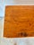 19th Century English Pine Federal Style Side Table For Sale - Image 6 of 12
