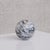 Small Marble Mid-Century Ball Desk Decoration For Sale - Image 5 of 7