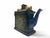 Victorian Late 20th Century Signed Paul Cardew Limited Edition Classical Fireplace Novelty Teapot For Sale - Image 3 of 6