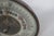 German Aneroid Barometer Centigrade Fahrenheit Metal Hanging Weather Dial 4489b For Sale - Image 13 of 15