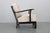 Thonet Czechoslovakian Armchair from Thonet, 1940s For Sale - Image 4 of 12