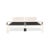 Auping Auronde Wood Double Bed For Sale - Image 14 of 15