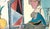 After Pablo Picasso (1881–1973), Femme au Miroir (Woman at the Mirror), 128/325 For Sale - Image 10 of 12