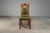 Wood Antique Gründerzeit Chairs, Late 19th Century, Set of 6 For Sale - Image 7 of 18