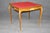 French French Louis XV Parquetry and Bronze Ormolu Mounted Game Table by Francois Linke For Sale - Image 3 of 12