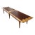 Mid 20th Century Extra Long Rectangular Coffee Table | by Lane 'Acclaim' For Sale