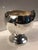 Mid-Century Modern 1940s f.b. Roger’s Silver Creamer For Sale - Image 3 of 8