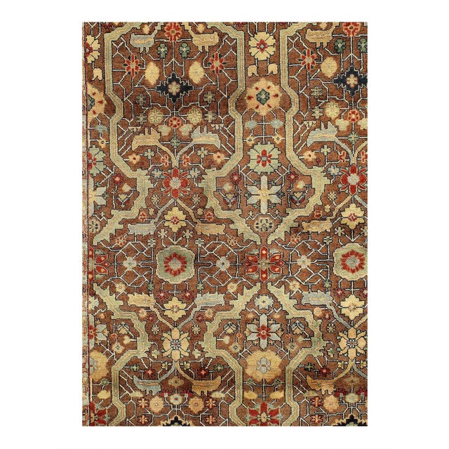 Pasargad Lauren Ralph Lauren rugs reflect the refined lifestyles celebrated in Ralph Lauren Home couture designs, offering...