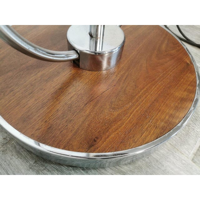 Floor Lamp by Robert Slezak For Sale - Image 5 of 18