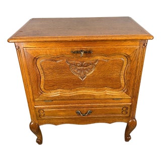 Vintage French Sideboard For Sale