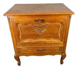 Vintage French Sideboard