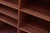 Cherrywood Bookcases from AT-BO, 1990s, Set of 4 For Sale - Image 17 of 18