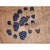 1900 - 1909 1900s Antique Camel Field Peacock Pattern Chinese Peking Knotted Rug 8' X 9' 10" For Sale - Image 5 of 7