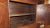 French Walnut Buffet a Deux Corps Armoire Cabinet For Sale - Image 9 of 11