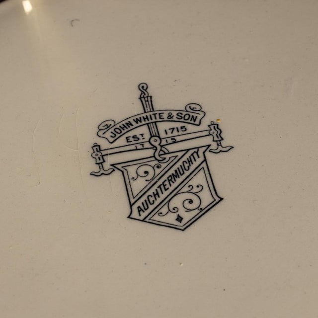 19th Century Victorian Weighing Scales by J White & Son., 1880s For Sale - Image 13 of 17