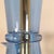 1980s Large Mid-Century Modern Blue Murano Glass Chandelier For Sale - Image 12 of 12