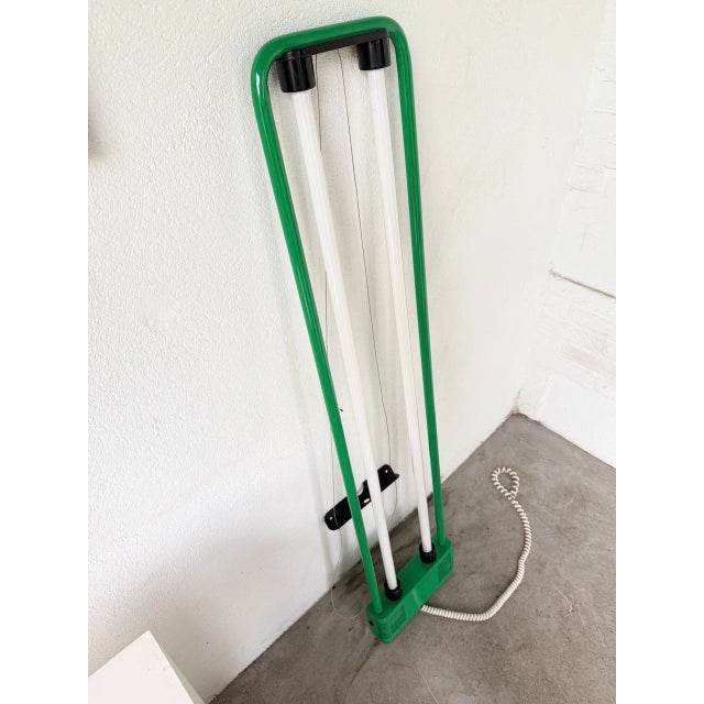 Hanging Light by Gian Nicola Gigante for Zerbetto, 1980 For Sale - Image 16 of 18