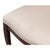 Wood Louis XV Cane Back Dining Chairs in Walnut, Sets of 2 For Sale - Image 7 of 11