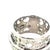Metal Pasquale Bruni Gold Spinner Band Ring Diamond 18k White Double Band For Sale - Image 7 of 7