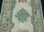 Turkish Oushak Runner Rug 2'11" x 20'8" #17512 For Sale In Houston - Image 6 of 8