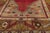Mid 20th Century Vintage Turkish Oushak Rug, 04'08 X 12'01 For Sale - Image 5 of 10