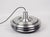 Vintage Swedish Pendant Lamp by Carl Thore for Granhaga Metallindustri, 1960s For Sale - Image 4 of 14
