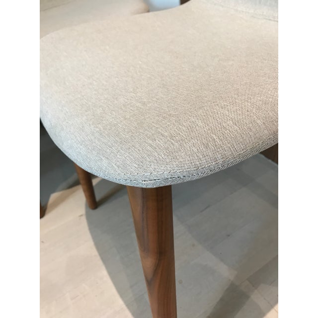 Dwr Bacco Dining Chairs by Omar De Biaggio - Set of 8 ...