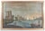Unknown Artist, Coastal Landscape, Mid-19th Century, Oil on Canvas, Framed For Sale - Image 9 of 16