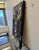 Wood Important Abstract Painting by Vladimir Prodanovich, 48” H X 27” W For Sale - Image 7 of 12