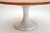 1960s Vintage Teak and Steel Coffee Table, 1960s For Sale - Image 5 of 6