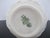 Belleek Double Dolphin Handle Luster Spill Vase 1965-1980 Green 6th Mark For Sale - Image 11 of 11