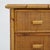 Bamboo and Woven Wicker Chest of Drawers, 1970s For Sale - Image 10 of 14
