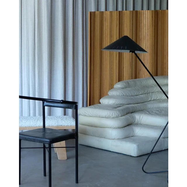 Floor Lamp, Sweden, 1950s For Sale - Image 9 of 13